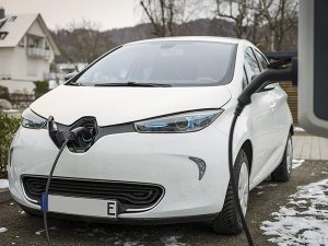 ann arbor ev repairs, electric car service, ev maintenance