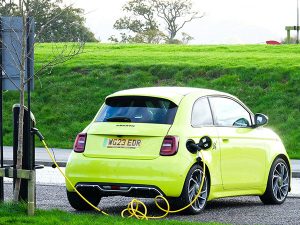 ann arbor electric car service, ev repair, battery maintenance